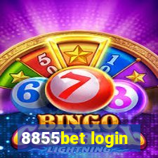 8855bet login